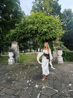 Dorota Rabczewska feet photo 4