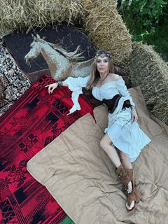 Dorota Rabczewska feet photo 1