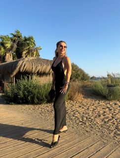 Dorota Rabczewska feet photo 10