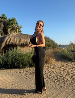 Dorota Rabczewska feet photo 9