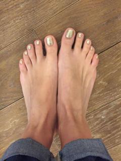 Dorota Szelagowska feet photo 17