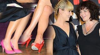 Dorota Szelagowska feet photo 16