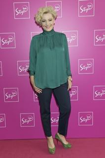 Dorota Szelagowska feet photo 10