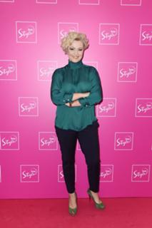 Dorota Szelagowska feet photo 9