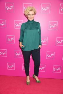 Dorota Szelagowska feet photo 7