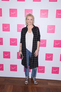 Dorota Szelagowska feet photo 5