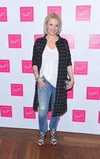 Dorota Szelagowska feet photo 3