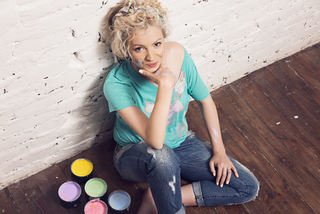 Dorota Szelagowska feet photo 12