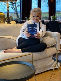 Dorota Szelagowska feet photo 11
