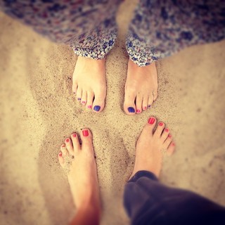 Dorota Szelagowska feet photo 10