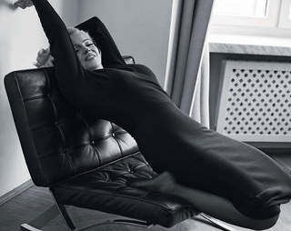 Dorota Szelagowska feet photo 4