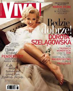 Dorota Szelagowska feet photo 15