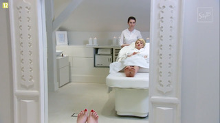 Dorota Szelagowska feet photo 4