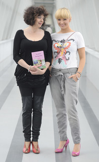 Dorota Szelagowska feet photo 10