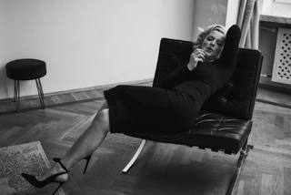 Dorota Szelagowska feet photo 6