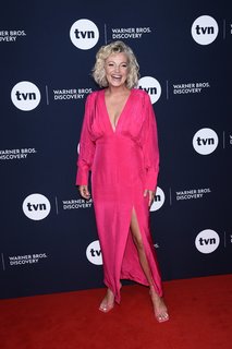 Dorota Szelagowska feet photo 20