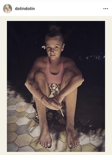 Dorota Szelagowska feet photo 11