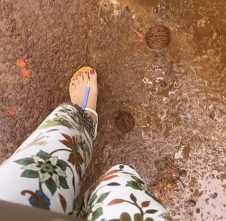 Dorota Szelagowska feet photo 18