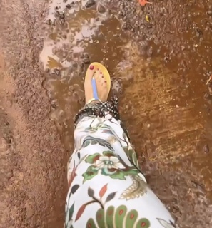 Dorota Szelagowska feet photo 17