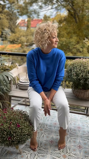 Dorota Szelagowska feet photo 11