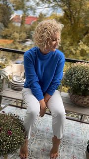 Dorota Szelagowska feet photo 10