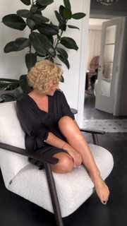 Dorota Szelagowska feet photo 9