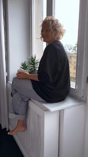 Dorota Szelagowska feet photo 1