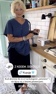 Dorota Szelagowska feet photo 15