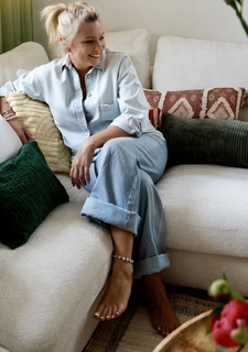 Dorota Szelagowska feet photo 12