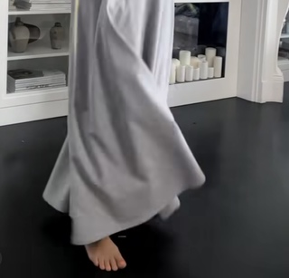 Dorota Szelagowska feet photo 11