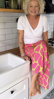 Dorota Szelagowska feet photo 7