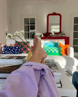Dorota Szelagowska feet photo 17