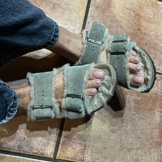Dorota Szelagowska feet photo 8