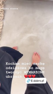 Dorota Szelagowska feet photo 19