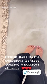 Dorota Szelagowska feet photo 17