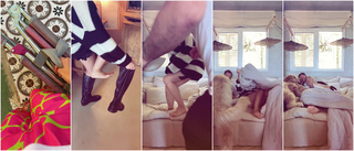 Dorota Szelagowska feet photo 16