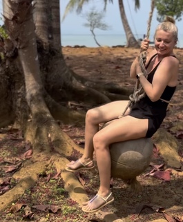 Dorota Szelagowska feet photo 13