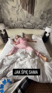 Dorota Szelagowska feet photo 4