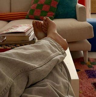 Dorota Szelagowska feet photo 4