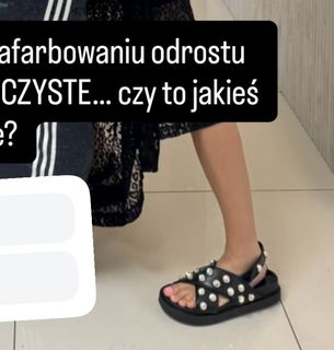 Dorota Szelagowska feet photo 12