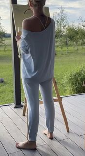 Dorota Szelagowska feet photo 11