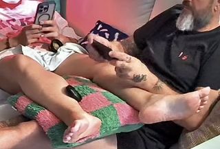 Dorota Szelagowska feet photo 9