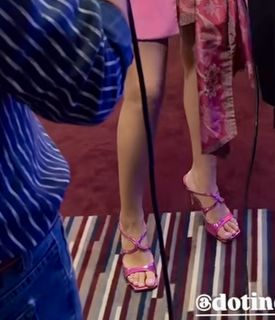 Dorota Szelagowska feet photo 20