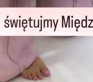 Dorota Szelagowska feet photo 19