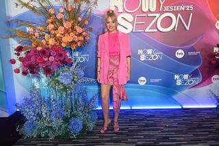 Dorota Szelagowska feet photo 5