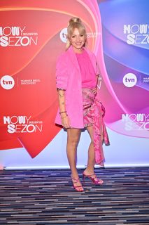 Dorota Szelagowska feet photo 4