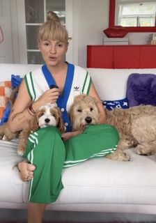 Dorota Szelagowska feet photo 19