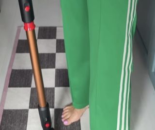 Dorota Szelagowska feet photo 16