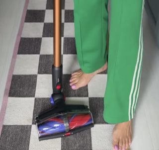 Dorota Szelagowska feet photo 15