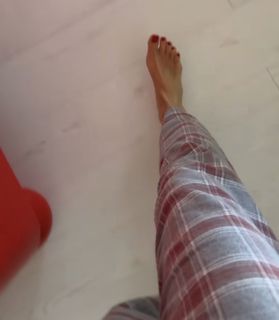 Dorota Szelagowska feet photo 14